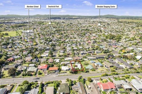 Photo of property in 102 Newcastle Road, Dinsdale, Hamilton, 3204