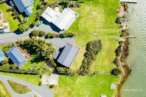 Photo of property in 4 Riverview Place, Waipu, 0582