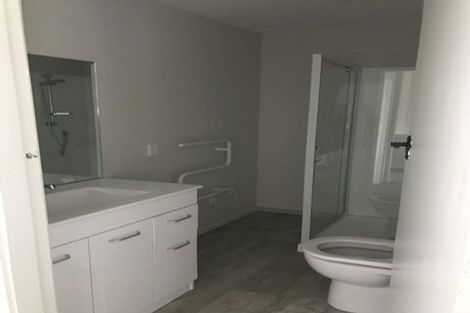 Photo of property in 1/85 Springfield Road, St Albans, Christchurch, 8014