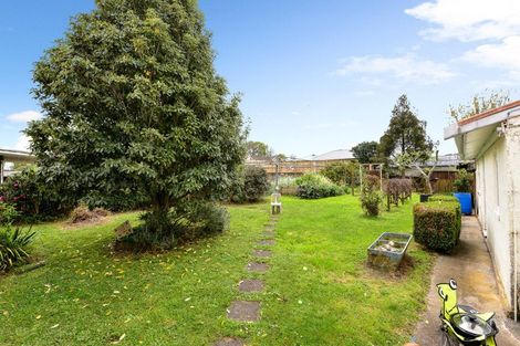 Photo of property in 52 Whitmore Street, Kihikihi, Te Awamutu, 3800