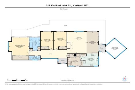 Photo of property in 317 Kerikeri Inlet, Kerikeri, 0230