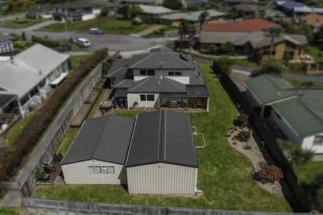 Photo of property in 9 Everard Place, Ngongotaha, Rotorua, 3010