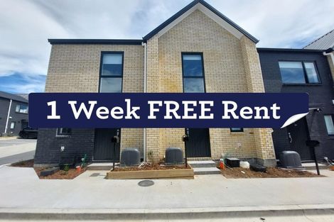 Photo of property in 24/125b Metcalfe Road, Ranui, Auckland, 0612