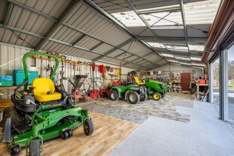 Photo of property in 334 Wai-iti Valley Road, Belgrove, Wakefield, 7095