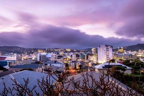Photo of property in Hamilton Flats, 9a Hawker Street, Mount Victoria, Wellington, 6011