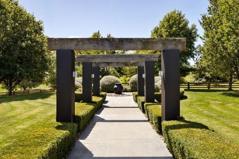 Photo of property in 325 Candy Road, Pokuru, Te Awamutu, 3875