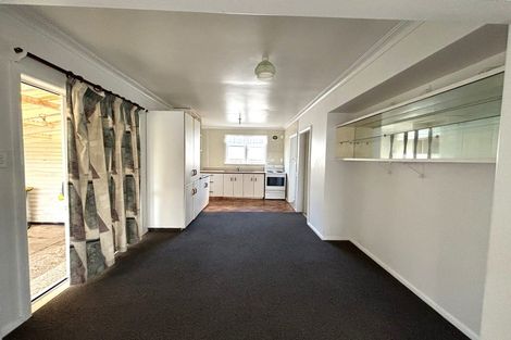 Photo of property in 63 Trafalgar Street, Levin, 5510