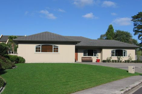 Photo of property in 6 Samuel's Lane, Albany, Auckland, 0632