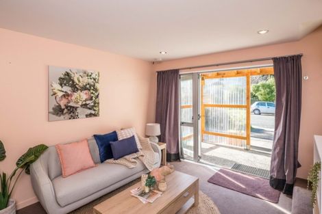 Photo of property in 74a Liardet Street, Vogeltown, Wellington, 6021