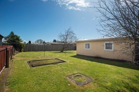 Photo of property in 26 Station Road, Matamata, 3400