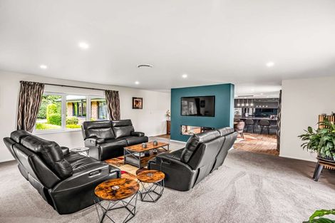 Photo of property in High Street, Kirwee, Darfield, 7571