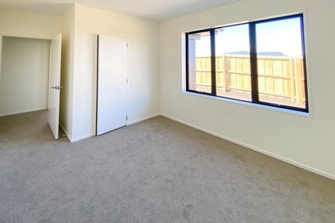 Photo of property in 32 Sanders Way, Rolleston, 7614