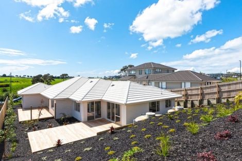 Photo of property in 45 Kahawairahi Drive, Beachlands, Auckland, 2018