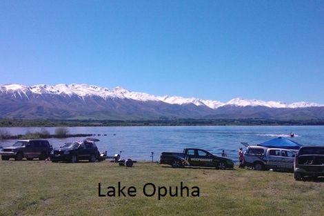 Photo of property in 3 Strathallan Road, Ashwick Flat, Fairlie, 7987