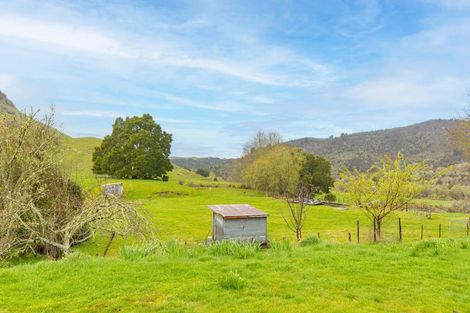 Photo of property in 937 Ongarue Waimiha Road, Waimiha, Ongarue, 3997