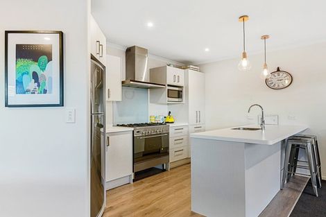 Photo of property in 3 Hassall Street, Rangiora, 7400