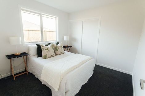 Photo of property in 16 Agathis Crescent, Wigram, 8025