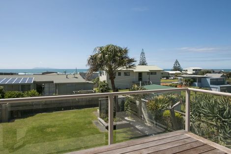 Photo of property in 55 Seaforth Road, Waihi Beach, 3611