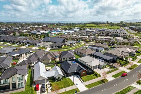 Photo of property in 25 Kimbrae Drive, Rototuna North, Hamilton, 3210