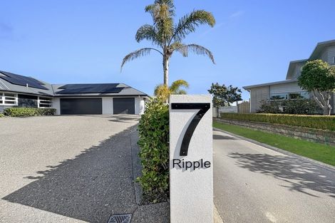 Photo of property in 7 Ripple Lane, Flagstaff, Hamilton, 3210