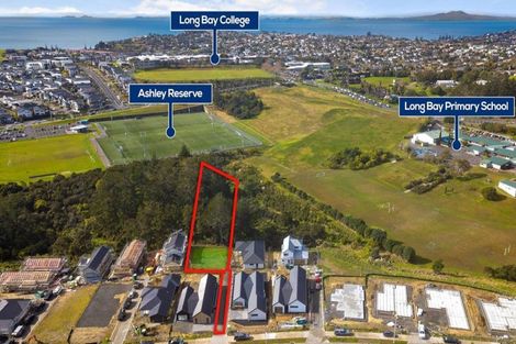 Photo of property in 77 Glenvar Ridge Road, Long Bay, Auckland, 0630