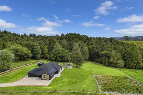 Photo of property in 131 Bodhisattva Road, Waitoki, Silverdale, 0994