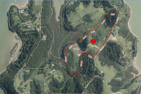 Photo of property in 93 Ranui Road, Karetu, Kawakawa, 0283