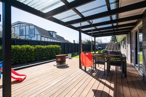 Photo of property in 7 Baxter Place, Leamington, Cambridge, 3432