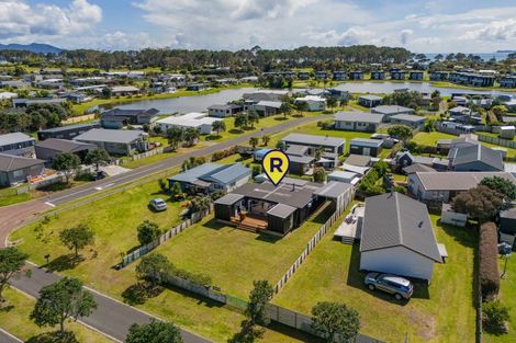 Photo of property in 145 Harbour Drive, Matarangi, Whitianga, 3592