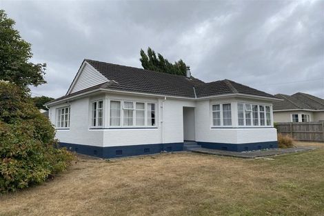 Photo of property in 25 Westholme Street, Strowan, Christchurch, 8052