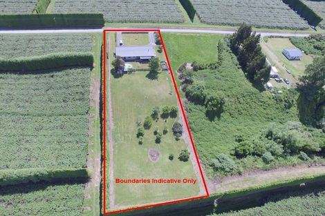 Photo of property in 69 Strang Road, Te Puke, 3186