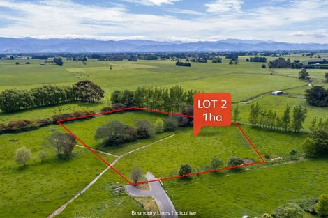 Photo of property in 412 Fabians Road, Morison Bush, Greytown, 5794