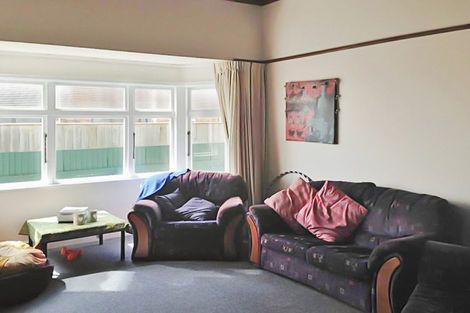 Photo of property in 217 College Street, West End, Palmerston North, 4412