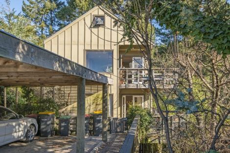 Photo of property in 10 The Crescent, Hillsborough, Christchurch, 8022