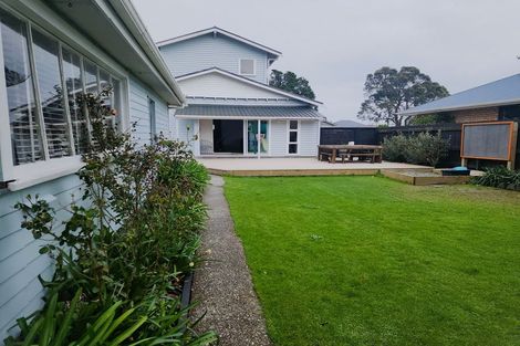 Photo of property in 7 Marsden Road, Greymouth, 7805