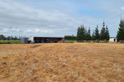 Photo of property in 491a Maddisons Road, Rolleston, Christchurch, 7675