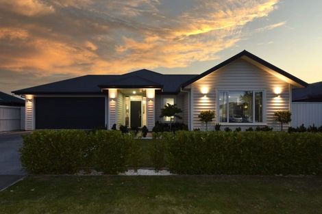 Photo of property in 12 Barrosa Street, Lincoln, 7608