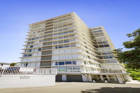 Photo of property in Herbert Gardens, 186 The Terrace, Wellington Central, Wellington, 6011