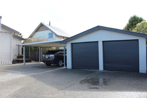 Photo of property in 123 Shakespeare Street, Greymouth, 7805