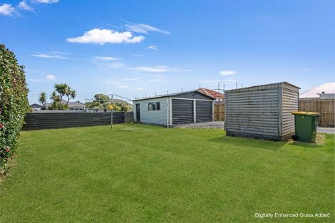Photo of property in 58 Crawford Street, Glengarry, Invercargill, 9810