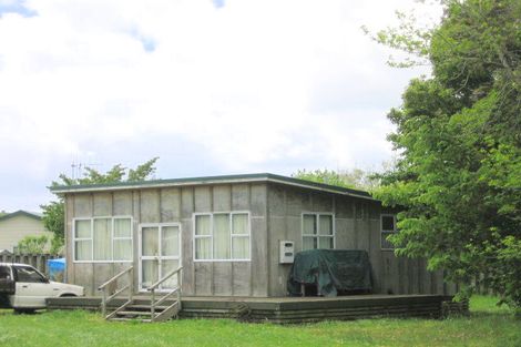 Photo of property in 58 Gladstone Road, Waihi, 3610