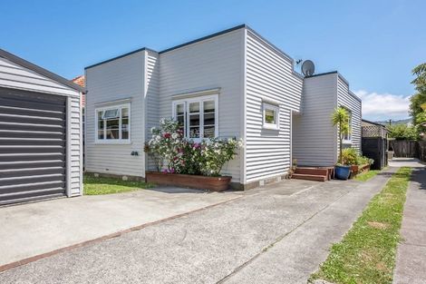 Photo of property in 27a Bauchop Road, Waterloo, Lower Hutt, 5011