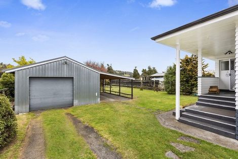 Photo of property in 57 Taupo Road, Taumarunui, 3920