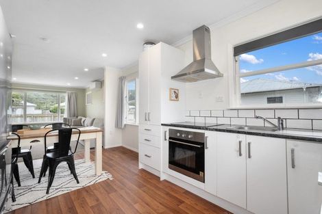 Photo of property in 42 Donnelley Drive, Wainuiomata, Lower Hutt, 5014