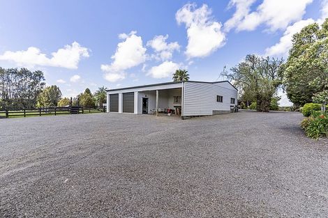 Photo of property in 121 Marae O Rehia Road, Karioitahi, Waiuku, 2683