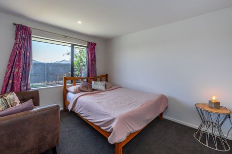 Photo of property in 8 Kendon Drive, Rolleston, 7614