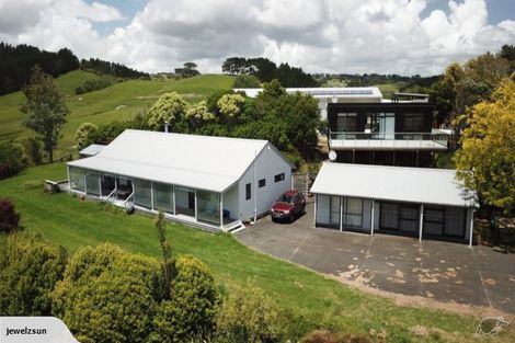 Photo of property in 25 Hull Road, Waitoki, Kaukapakapa, 0871
