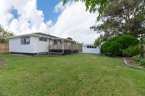 Photo of property in 23 Mandarin Place, Half Moon Bay, Auckland, 2012