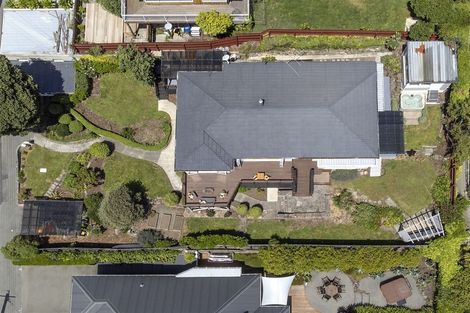 Photo of property in 51 Marama Crescent, Mount Pleasant, Christchurch, 8081