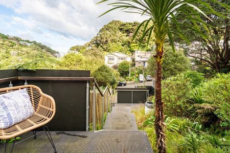 Photo of property in 58 Norway Street, Aro Valley, Wellington, 6012
